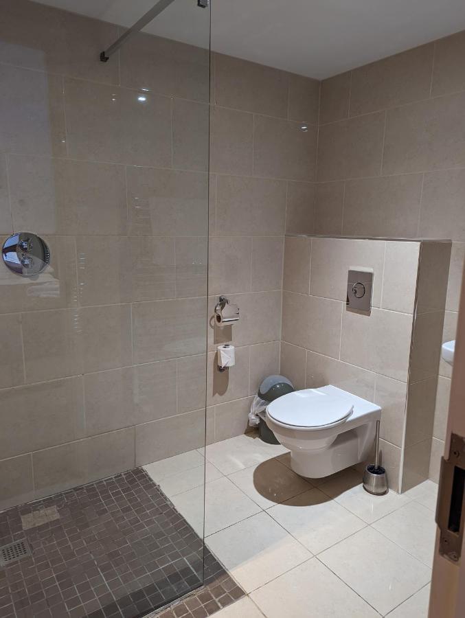 Barley Sheaf, Old Bridge Street En Suite Rooms, Room Only トルーロー エクステリア 写真