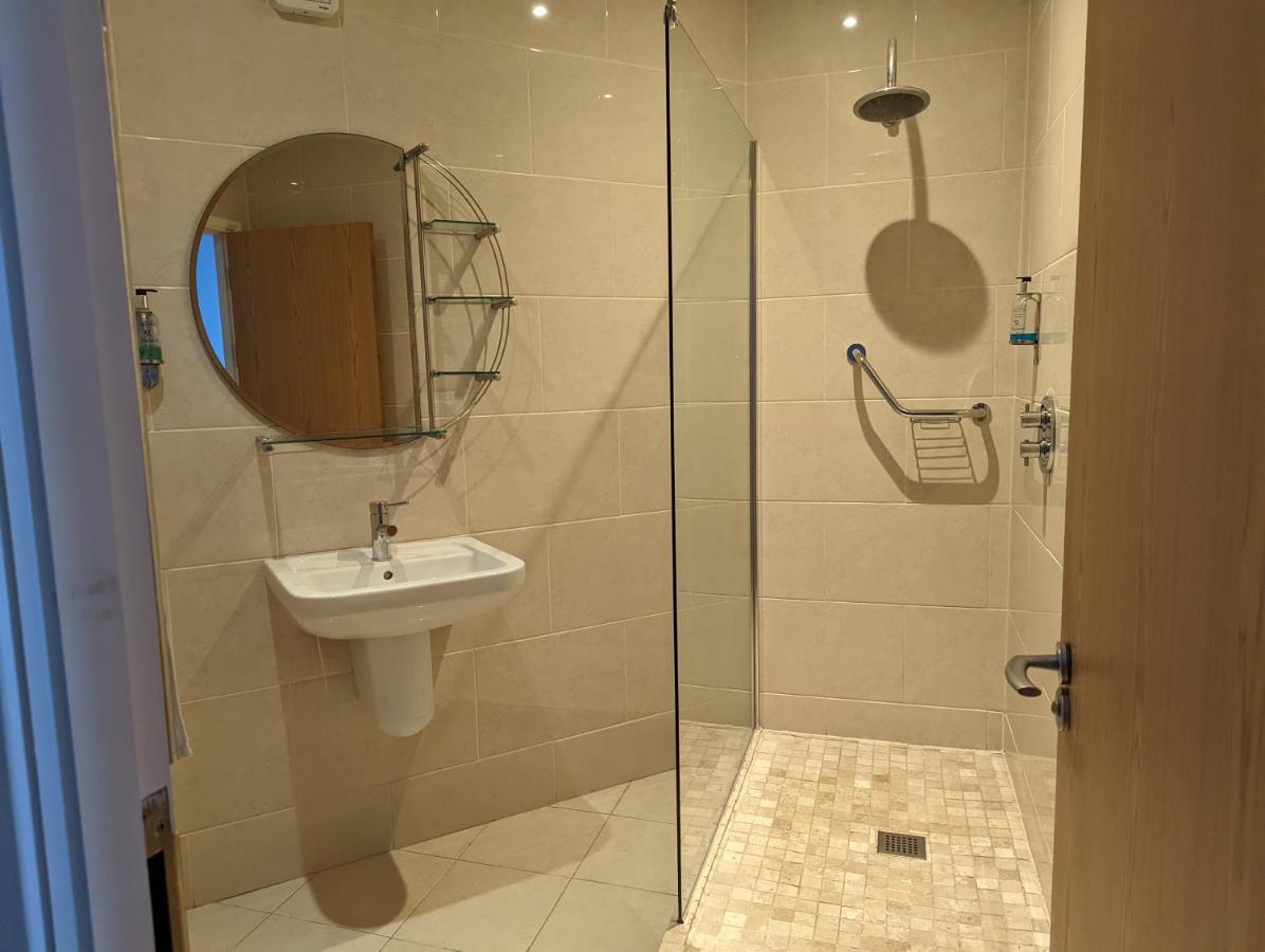 Barley Sheaf, Old Bridge Street En Suite Rooms, Room Only トルーロー エクステリア 写真