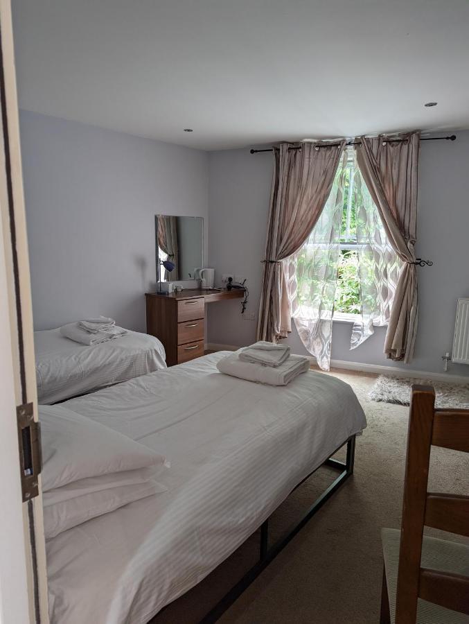 Barley Sheaf, Old Bridge Street En Suite Rooms, Room Only トルーロー エクステリア 写真