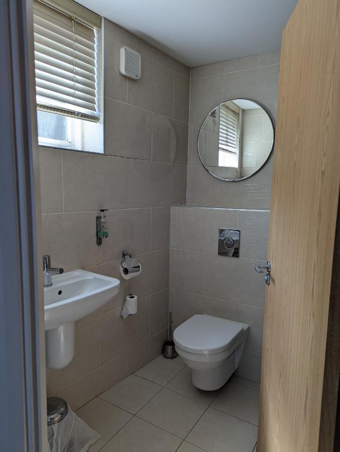 Barley Sheaf, Old Bridge Street En Suite Rooms, Room Only トルーロー エクステリア 写真