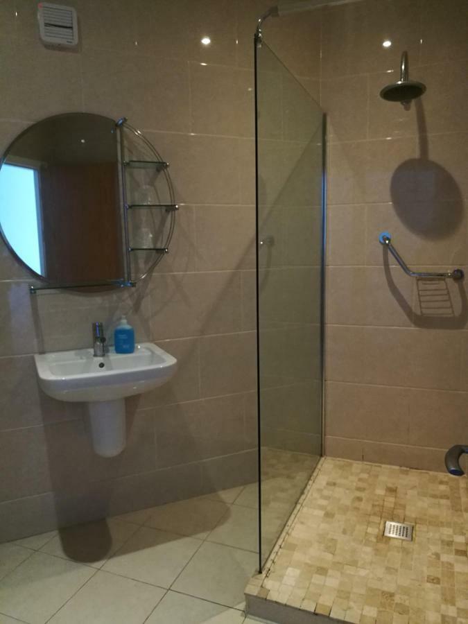 Barley Sheaf, Old Bridge Street En Suite Rooms, Room Only トルーロー エクステリア 写真